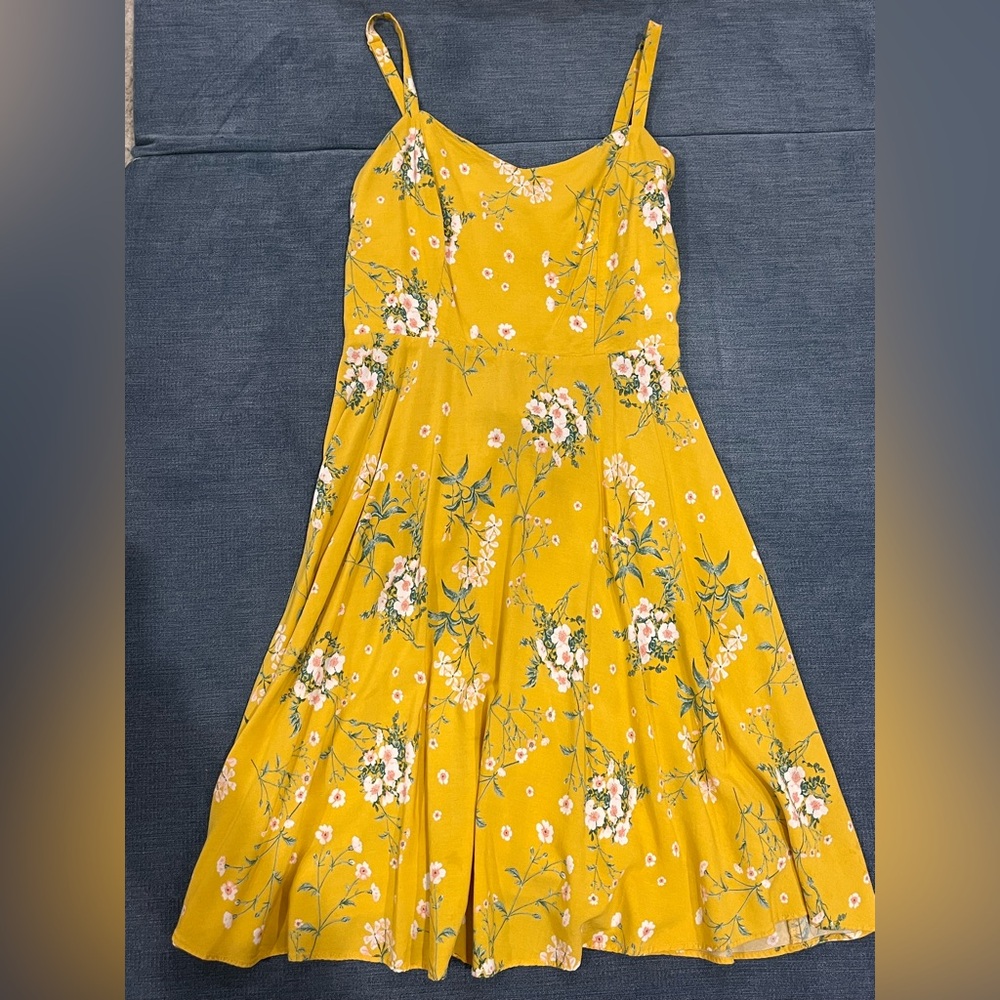 Old Navy Dress